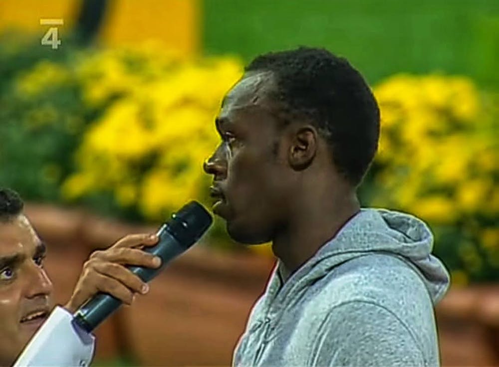 Δημήτρης Ηλιάκης: Η γνώριμη φωνή των αγώνων αποκαλύπτεται στο Runbeat! runbeat.gr